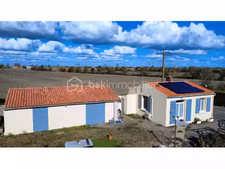 maison de 40 31 m² à marans