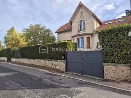 maison de 139 m² à montgeron