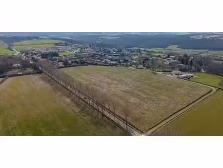 vente terrain 500 m² à bretx (31530)  79 000 €