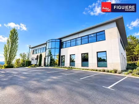 location bureaux aix en provence 13290 181m²
