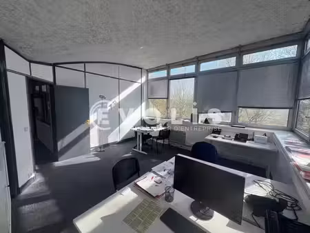 location bureaux sucy en brie 94370 150m² à 300m²