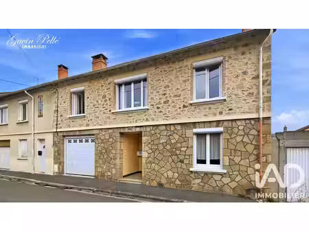 maison traditionnelle à carmaux (81400)