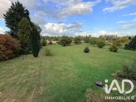 terrain à verchain-maugré (59227)