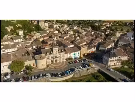 vente immeuble 22 pièces