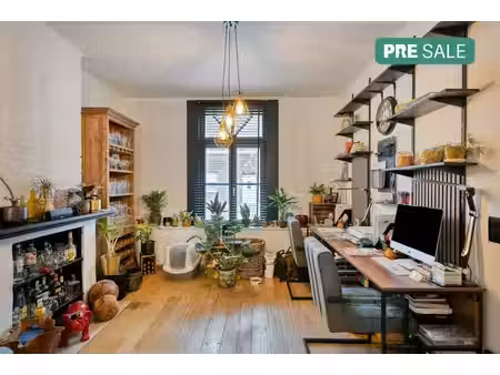 huis te koop in boom met 3 slaapkamers