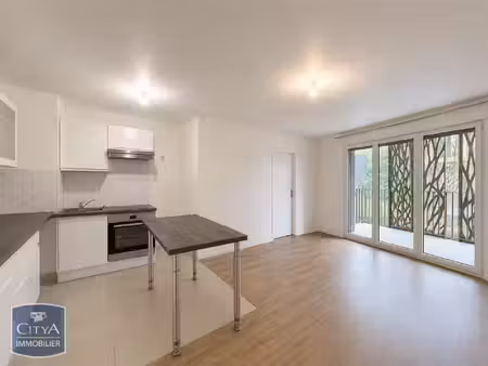 location appartement 2 pièces 47m² bry sur marne 94360
