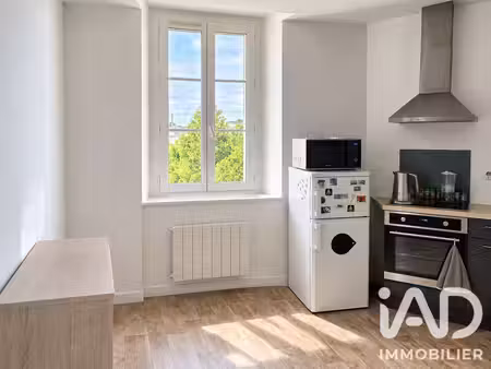 appartement à fougères (35300)