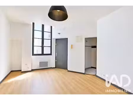 appartement à nîmes (30000)