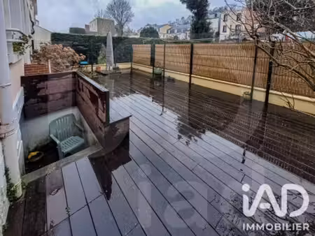 maison à le havre (76600)