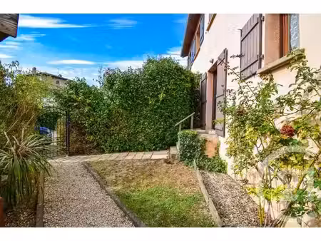 maison à vendre - 3 pièces - 88 m2 - anse - 69 - rhone-alpes