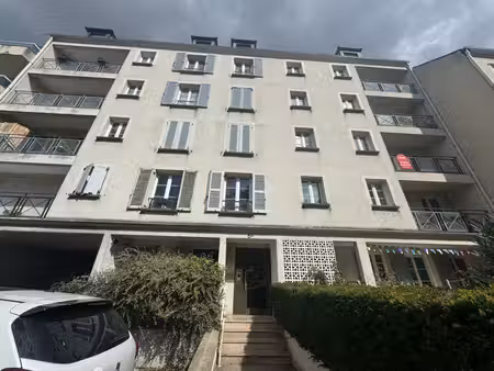 vente immeuble