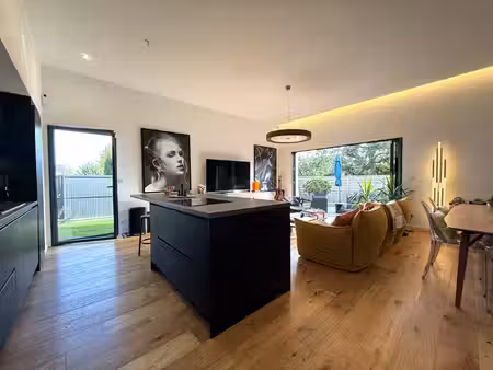 achat maison 5 pièces 120m² franqueville st pierre 76520