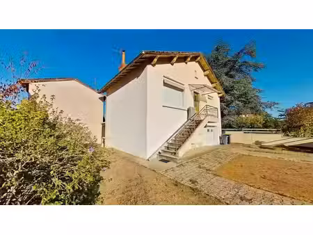 vente maison 4 pièces 65 m² à la tour-de-salvagny (69890)  320 000 €