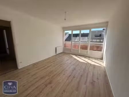 location appartement 2 pièces 50m² cherbourg-en-cotentin 50100