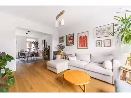 duplex à vendre à rue joseph claes 94 saint-gilles (vbe78284)