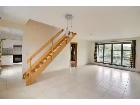 duplex à vendre à rue victor horta 18 louvain-la-neuve (vwd19045)