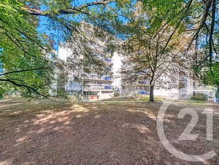 appartement f4 à vendre - 4 pièces - 84 52 m2 - torcy - 77 - ile-de-france