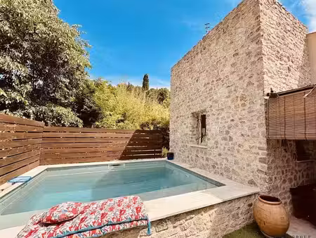 vente maison 5 pièces 96 m² à montfort-sur-argens (83570)  340 000 €