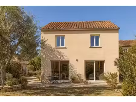vente maison neuve 5 pièces 76 m² à villelaure (84530)  279 700 €