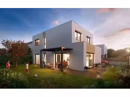 vente maison 4 pièces 85 m² à mions (69780)  352 900 €