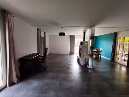 maison meublée castanet tolosan 5 pièce(s) 122m2 59 avenue salettes à castanet