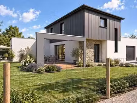 vente maison à sautron (44880) : à vendre / 151m² sautron