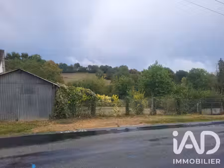 vente terrain 2 180 m²