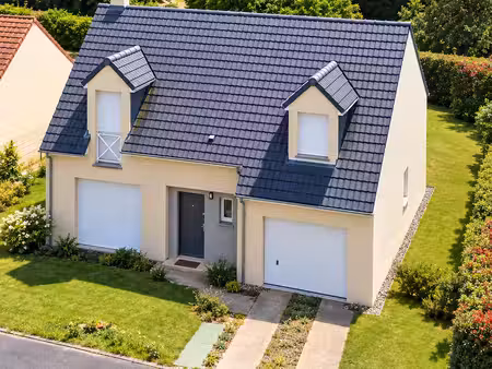 pavillon contemporain
