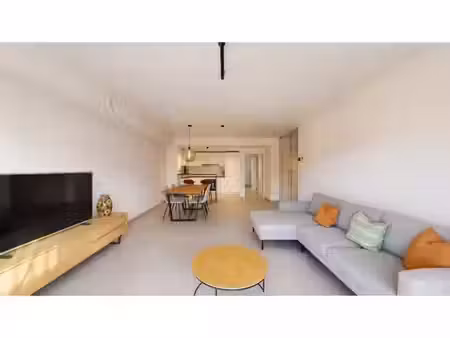 appartement à vendre à rue plaine d'aviation 5 evere (rbx15622)