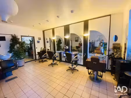 vente boutique/local commercial 45 m²
