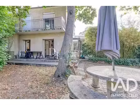 maison à pierrefitte-sur-seine (93380)