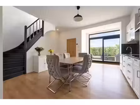 duplex à vendre à rue de ganshoren 78 berchem-sainte-agathe (rbx15611)