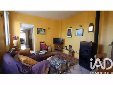 maison traditionnelle à antony (92160)