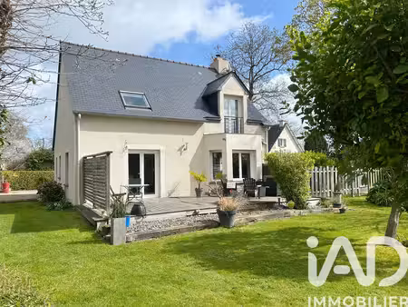 maison traditionnelle à langrolay-sur-rance (22490)