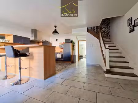 achat maison 7 pièces 152m² bressuire 79300