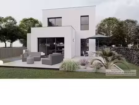 vente maison neuve 6 pièces 112 m² à plouzane (29280)  339 000 €