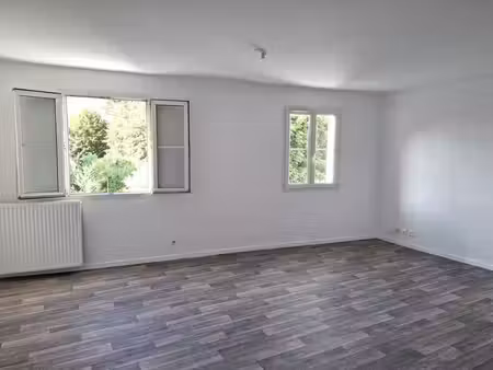 purchase appartement 3 pièces 59 m² brie-comte-robert