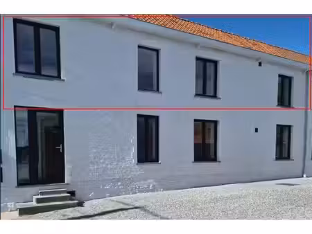 appartement à louer   dour (vbe78472)