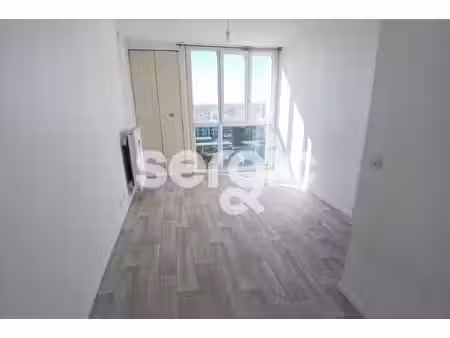 appartement mons en baroeul 1 pièce 32 m2