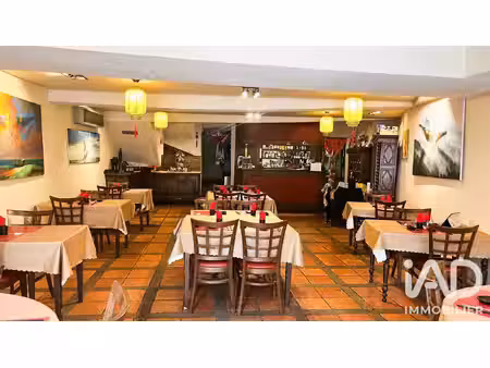 vente boutique/local commercial 259 m²