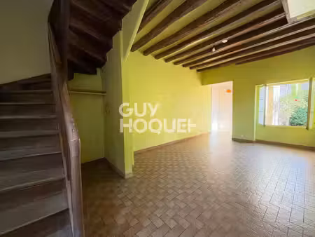 maison à vendre de 5 pièces de 90.22 m²