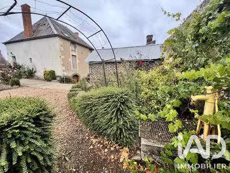 vente maison/villa 5 pièces