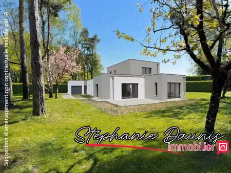 achat terrain 2 850m² plesse 44630