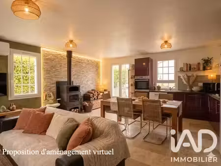 vente maison/villa 4 pièces