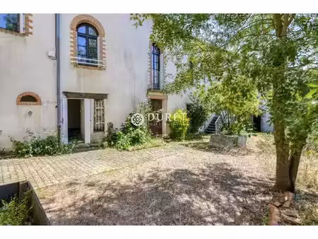 achat appartement 2 pièces 39m² clisson 44190