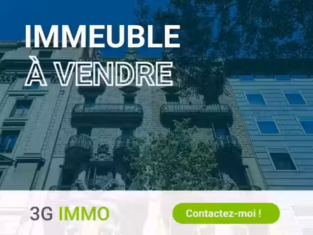 vente ferme 600 m² à lachelle (60190)  495 000 €