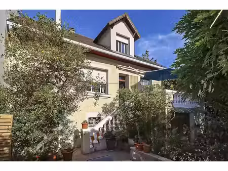 vente maison 6 pièces 150 m² à noisy-le-grand (93160)  515 000 €