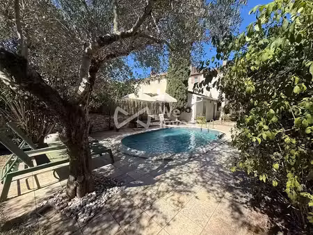 vente maison 7 pièces 296 m² à castres (81100)  529 000 €