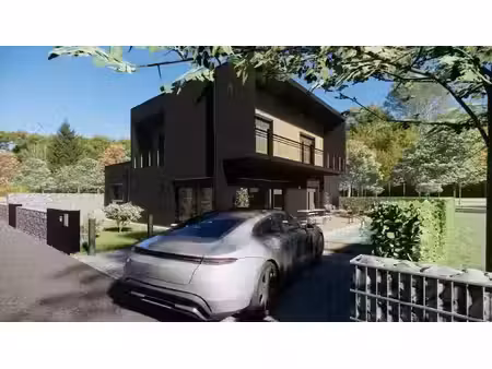 vente maison neuve 5 pièces 192 m² à saint-maixent-sur-vie (85220)  599 990 €