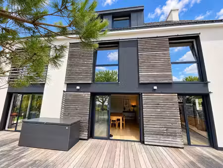 vente maison 5 pièces 191 m² à theix-noyalo (56450)  658 000 €